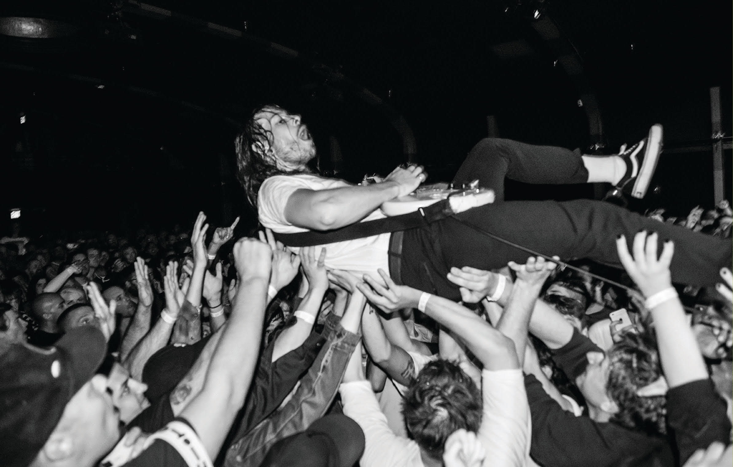 Idles: Evolución, diversión y subversión